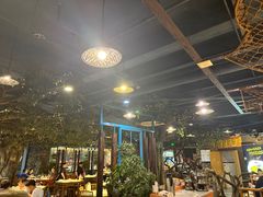 -渝味川菜(夜宵航母店)