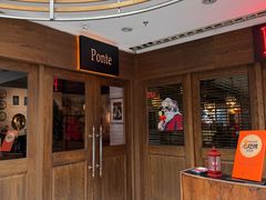 -Ponte 意大利餐厅