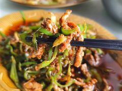 -荥清饭店