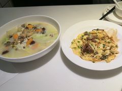 -新旺茶餐厅·早餐·夜宵(仙霞店)