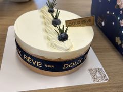 -杜哈夫DOUX RÊVE·生日蛋糕(日月光店)