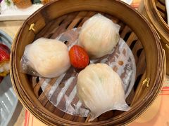 金牌虾饺皇-点都德(A8店)