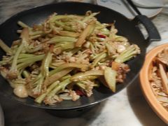 -梁家大院•农家菜(昆山会展中心店)