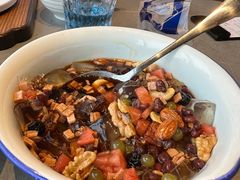 -四川饭店(长白店)