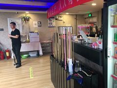 -云川台球棋牌(白纸坊店)