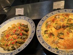 -福州泰禾铂尔曼酒店·禾咖啡自助餐厅