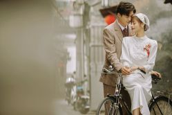 -全城热恋婚纱摄影(优质钻石店)