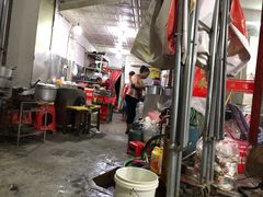 -老财炒饭·熟地蟹·冬瓜蟹