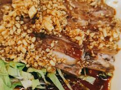水晶肘-丰泽园饭店