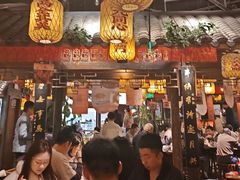 -南京大牌档(济南万象城店)