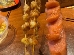 -阿文烧烤(金环路店)