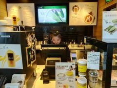-麦当劳(高铁南站店)
