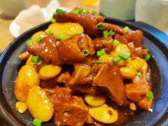 -老绥元烧麦·家常菜(摩尔城店)