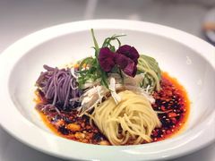 -绿茶餐厅(青岛城阳万象汇店)