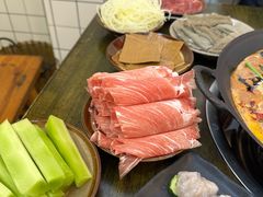 -黄潇洒老火锅(九眼桥宏济巷店)