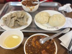 -姚记炒肝店(鼓楼店)