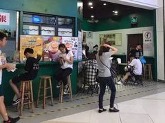 -孖记茶档·热腾茶餐(荔湾领展广场店)