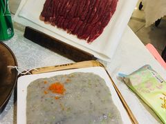 -东来顺饭庄(新源里店)