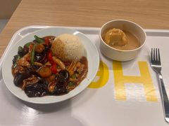 -宜家·瑞典风味餐厅(北京西红门店)