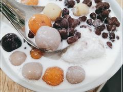 -堂屋糖水店(愚园店)