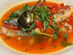 -坛宗剁椒鱼头(河西王府井店)