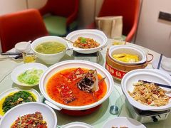 -巡耕记·湖南土菜(长湖店)