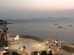 -网红落日悬崖餐厅 The Sky Gallery
