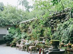 -青城甲(青城山店)