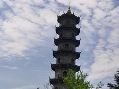 -冶父山国家森林公园