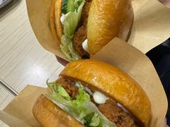 -魏家凉皮(雁塔路店)
