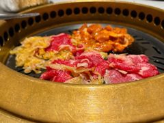 -花味烤肉·拌饭(庐阳万象汇店)