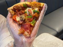 -必胜客(新中纬店)