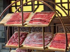 -常赢三兄弟·清真涮肉·清真炒菜(朝阳新城店)
