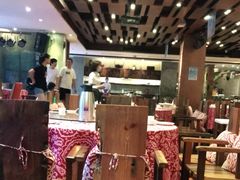 大堂-临家闽南菜(宝洲路店)
