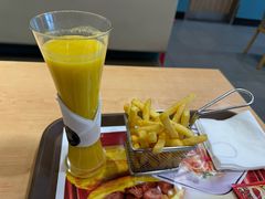 -魏家凉皮(祈年大厦店)