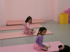 -舞研舞蹈培训(魏公村校区)