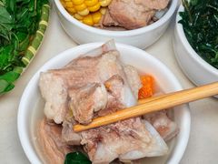 -土连锅·现熬养生汤锅(梁家巷店)