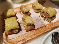 招牌麻糍-弄堂里(滨江龙湖天街店)