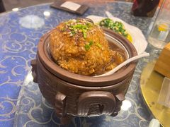 -众顺和非遗淮扬菜(何园店)