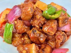 -嘉升大排档(番禺总店)