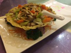 -金汇景海鲜酒家