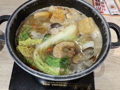 -吉野家(人和香港城店)