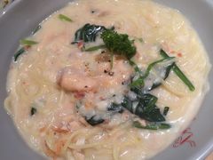 -Lia Cafe Bar Restaurant松山咖啡屋