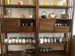 -仰生如卉推拿养生馆(酒仙桥店)