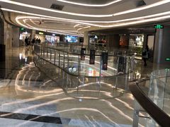 -银泰百货(厦门国贸中心店)