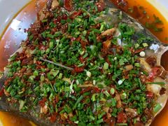 -妈妈的小作坊(陈家镇店)