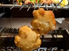 -麦凯伦烧烤·精酿超级工厂店(金桥总店)
