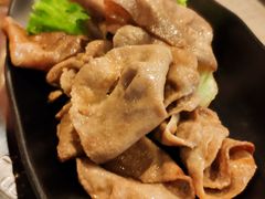 -郑阿姨的家·이모네·韩料&烤肉(武川路店)