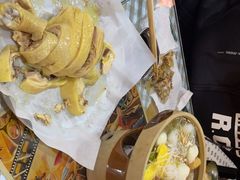 -阿金大白·上海菜馆(新天地店)