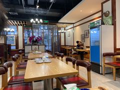 大堂-方城小吃店